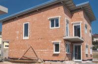 Welshpool home extensions
