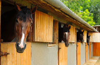 free Welshpool stable construction quotes
