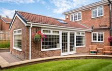 Welshpool house extension leads