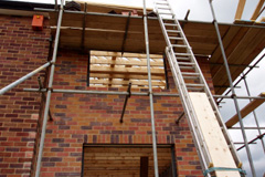 house extensions Welshpool