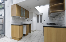 Welshpool kitchen extension leads