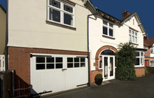 Welshpool multiple storey extension leads